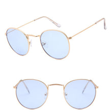 Load image into Gallery viewer, Oval Classic Sunglasses