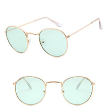 Load image into Gallery viewer, Oval Classic Sunglasses