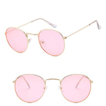 Load image into Gallery viewer, Oval Classic Sunglasses