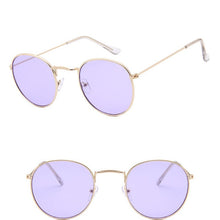 Load image into Gallery viewer, Oval Classic Sunglasses