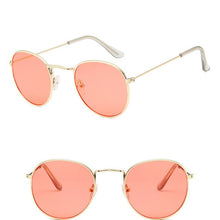 Load image into Gallery viewer, Oval Classic Sunglasses