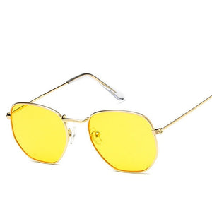 Alloy Classic Sunglasses