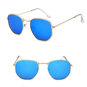 Alloy Classic Sunglasses